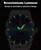 Relojes De Cuarzo Caballero De Negocios De Moda Para Hombre