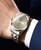 Relojes De Cuarzo Caballero De Negocios De Moda Para Hombre