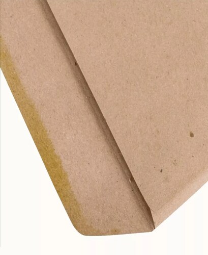 Sobre Bolsa Tamaño Carta Paquete 100 Pz Ecológico.