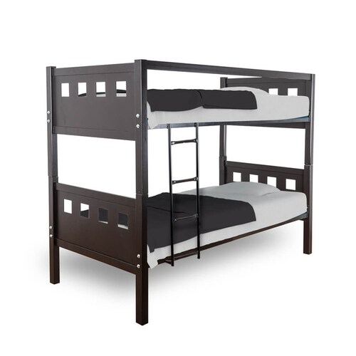 LITERA REYNA CON ALMOHADA ATLAS BASIC | INDIVIDUAL