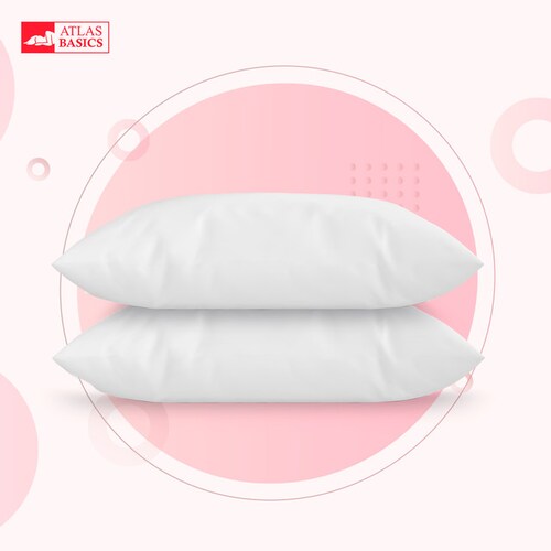 LITERA REYNA CON ALMOHADA ATLAS BASIC | INDIVIDUAL