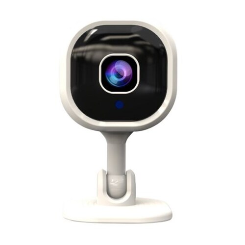 Camara de seguridad