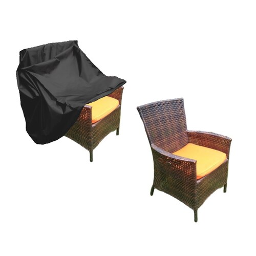 Funda Cubierta Protectora Universal Para Silla Kit con 6 fundas.
