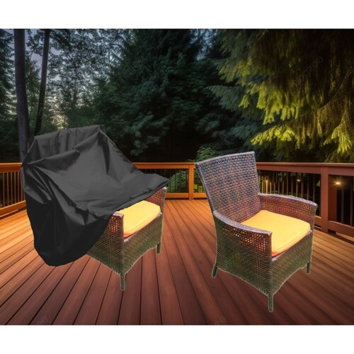 Funda Cubierta Protectora Universal Para Silla Kit con 6 fundas.