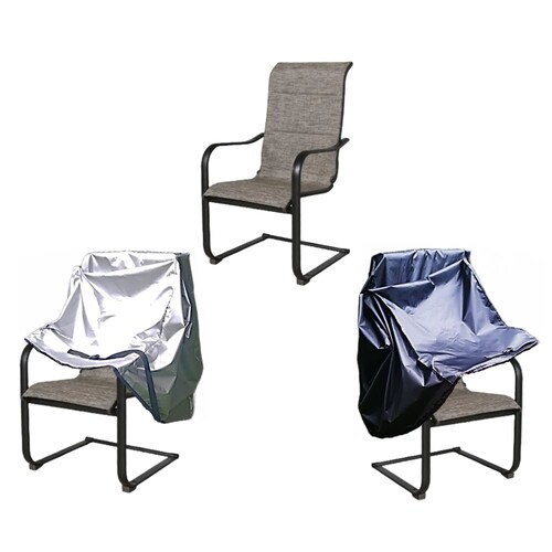 Funda Cubierta Protectora Universal Para Silla Kit con 6 fundas.