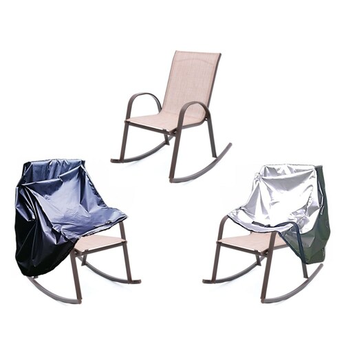 Funda Cubierta Protectora Universal Para Silla Kit con 6 fundas.