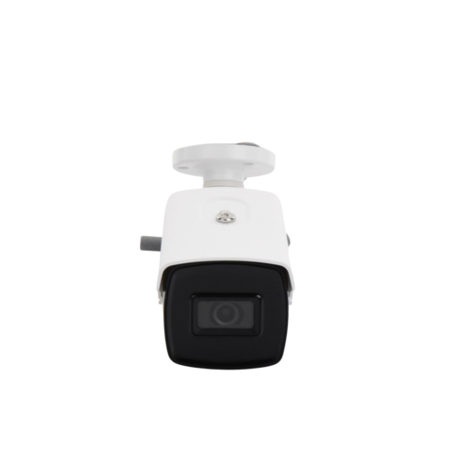 Cámara tipo Bala TURBOHD 4K 8 Mp  Gran Angular 102 EPCOM PROFESSIONAL  B4K-TURBO Exterior IP67.