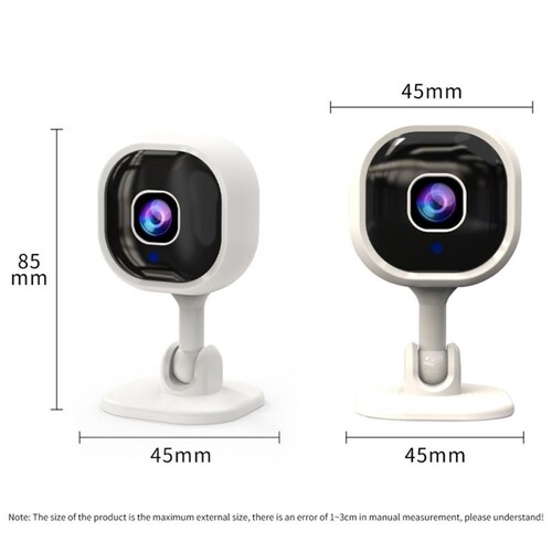 Camara de seguridad