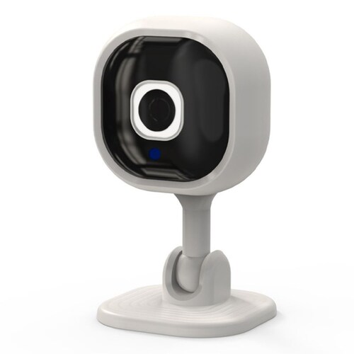 Camara de seguridad
