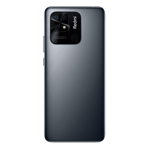 Celular Xiaomi Redmi 10C Dual Sim 64GB Graphite Gray 3GB Ram