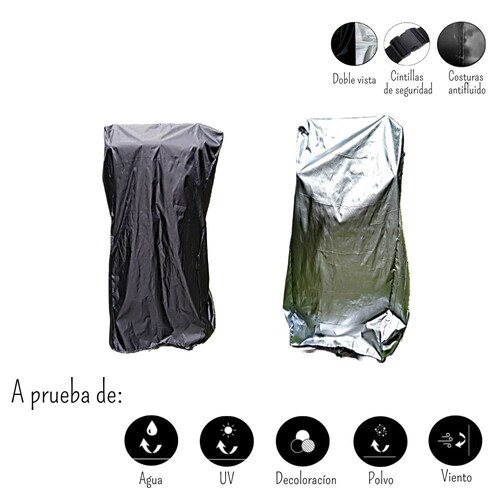 Funda para Caminadora - Classic