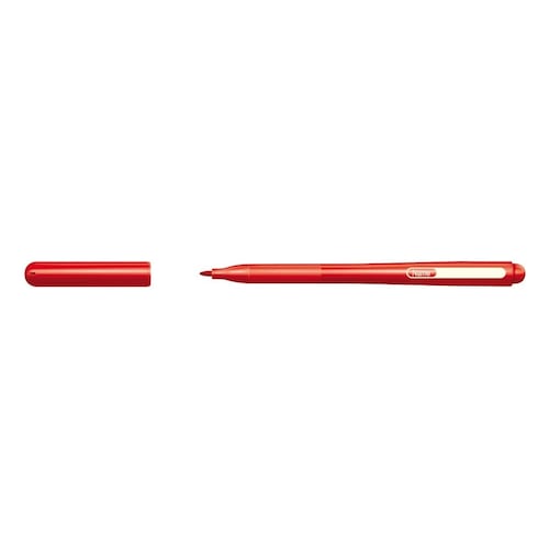 Plumones Faber Castell Fiesta, Estuche Rigido con 72 piezas