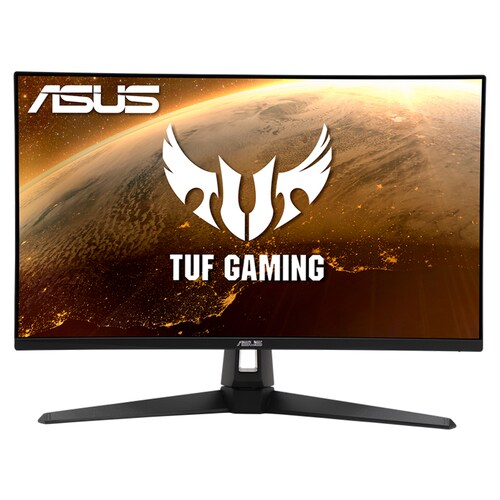 Monitor Gamer 27 ASUS TUF Gaming VG27AQ1A 1ms 170Hz Wide Quad HD IPS LED HDMI Bocinas G-SYNC 