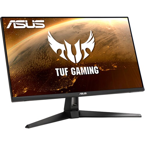 Monitor Gamer 27 ASUS TUF Gaming VG27AQ1A 1ms 170Hz Wide Quad HD IPS LED HDMI Bocinas G-SYNC 