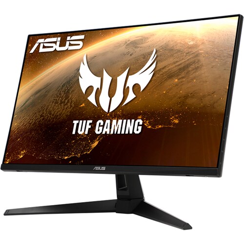 Monitor Gamer 27 ASUS TUF Gaming VG27AQ1A 1ms 170Hz Wide Quad HD IPS LED HDMI Bocinas G-SYNC 