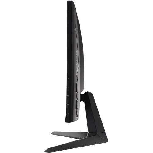Monitor Gamer 27 ASUS TUF Gaming VG27AQ1A 1ms 170Hz Wide Quad HD IPS LED HDMI Bocinas G-SYNC 