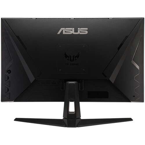 Monitor Gamer 27 ASUS TUF Gaming VG27AQ1A 1ms 170Hz Wide Quad HD IPS LED HDMI Bocinas G-SYNC 