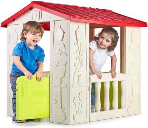 Casita Feber Happy House