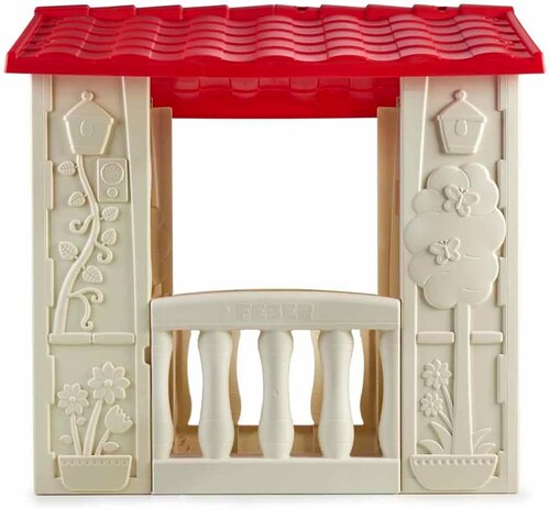 Casita Feber Happy House