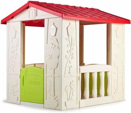 Casita Feber Happy House