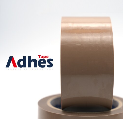 Cinta Empaque Bopp Canela Adhes 48mm X 150m B48150ab43