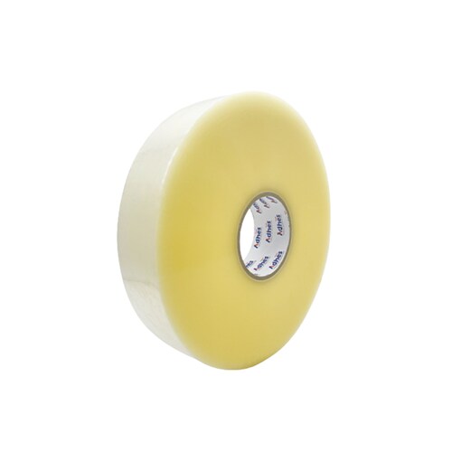 Cinta Empaque Bopp Transparente Adhes 48mm X 914m B48914ht40