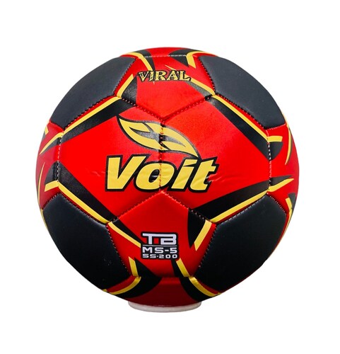 Balón Voit VIRAL TB MS-5 SS 200 rojo