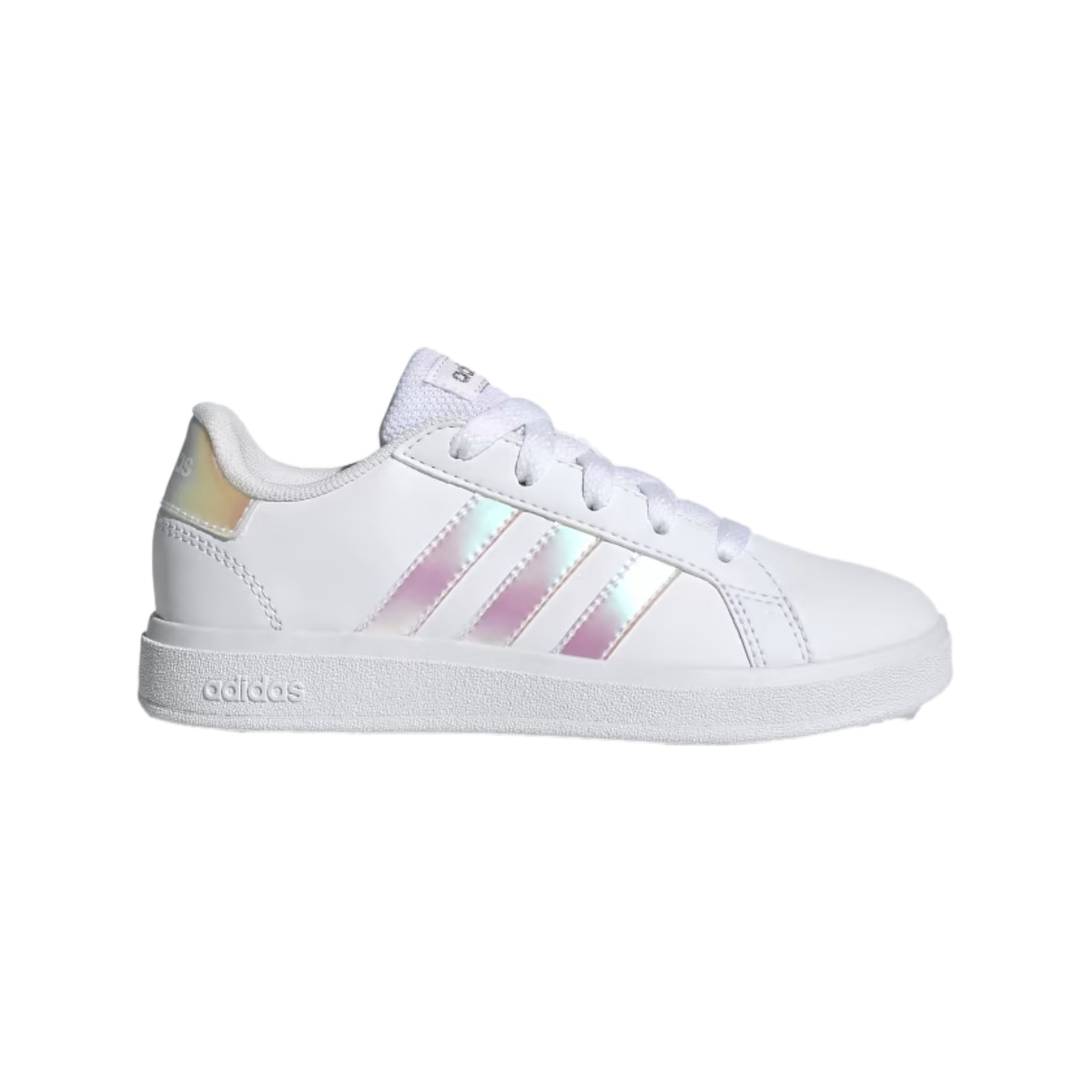 Tenis adidas tornasol fashion