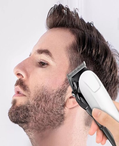 Maquina Para Cortar Cabello Cortadora De Pelo Profesional