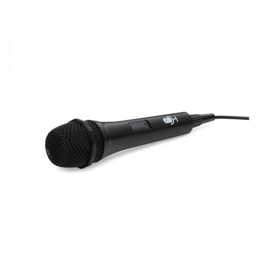 BOCINA PORTÁTIL AIWA AWPOH1D 8" 80W RMS LUZ LLAMEANTE ALBY5