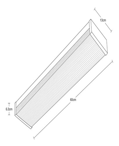 Lámpara Techo Led Blanco 24w 4000k 1500 Lumimexico.