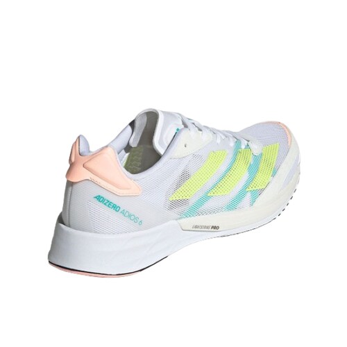 TENIS ADIDAS ADIZERO ADIOS 6