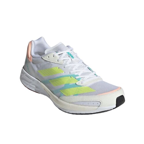 TENIS ADIDAS ADIZERO ADIOS 6