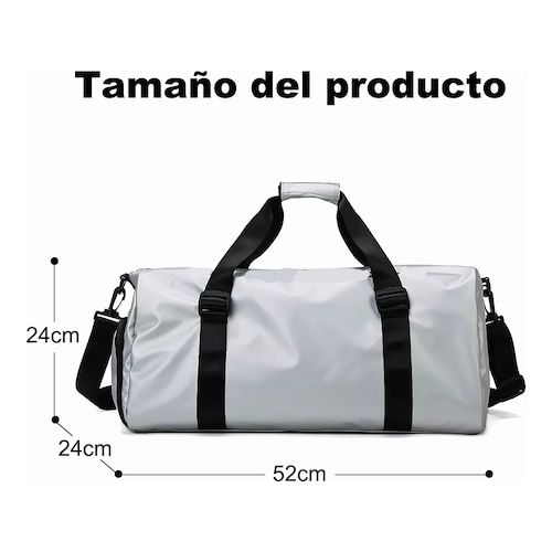 Maletas De Mano Mujer Deportiva Para Viaje Mochila De Gym
