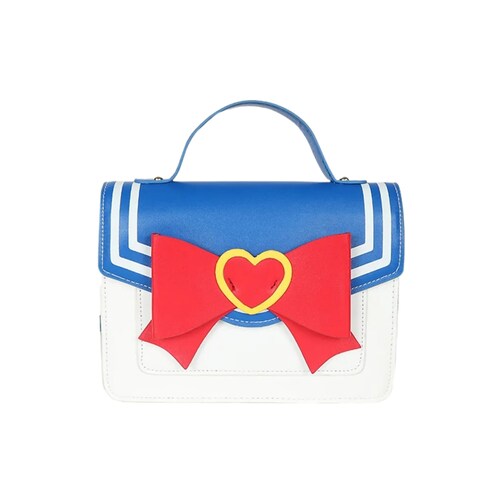 Bolso Kawai Bandolera Sailor Moon Croos Body