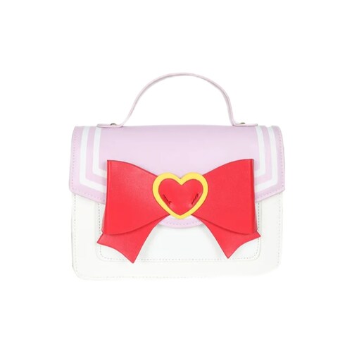 Bolso Kawai Bandolera Sailor Moon Croos Body
