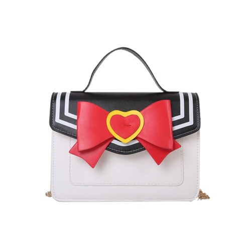 Bolso Kawai Bandolera Sailor Moon Croos Body
