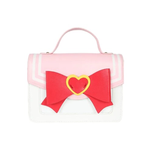 Bolso Kawai Bandolera Sailor Moon Croos Body