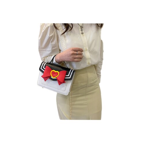 Bolso Kawai Bandolera Sailor Moon Croos Body