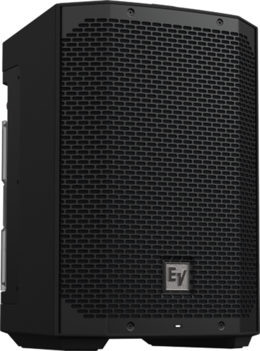 Electrovoice Everse 8 Bocina 8'' con Bateria 121db 400w IP43 .