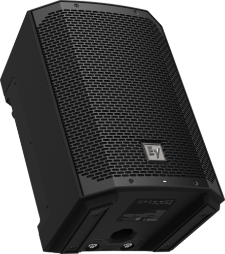Electrovoice Everse 8 Bocina 8'' con Bateria 121db 400w IP43 .