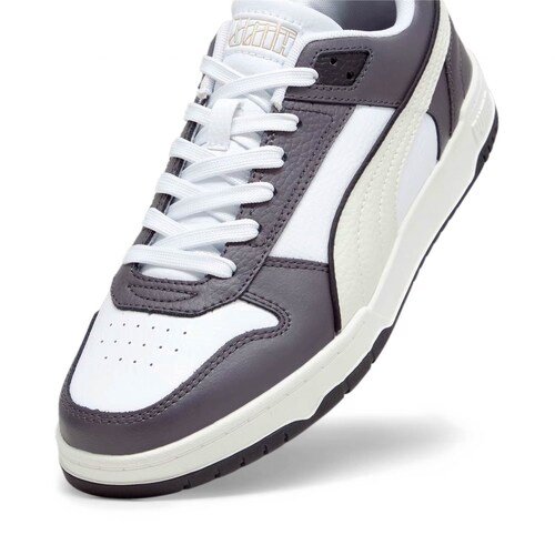 Tenis Puma RBD Game Low Hombre Original 386373 22