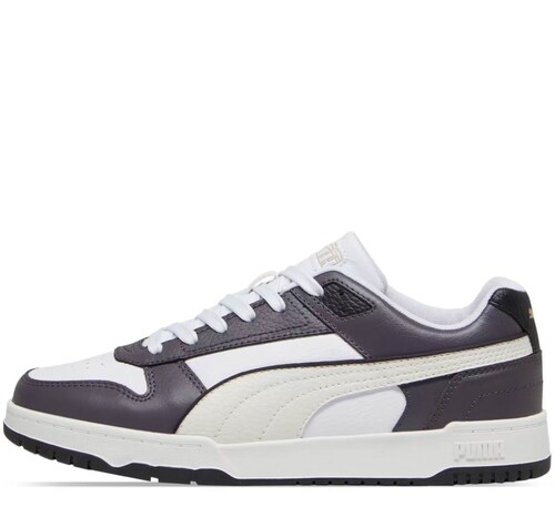 Tenis Puma RBD Game Low Hombre Original 386373 22
