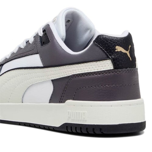 Tenis Puma RBD Game Low Hombre Original 386373 22