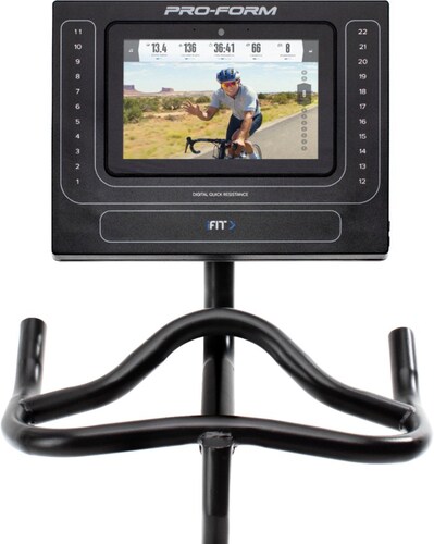 Proform Bicicleta smart power 10.0