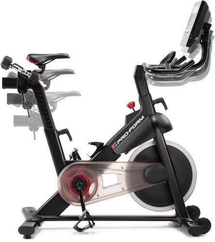 Proform Bicicleta smart power 10.0