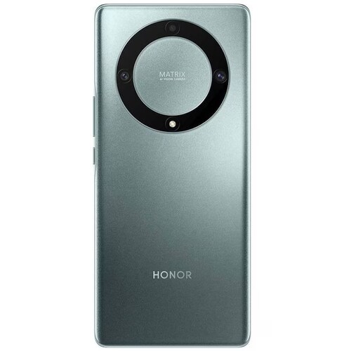 CELULAR HONOR MAGIC 5 LITE 5G 256/8gb VERDE Desbloqueado Dual Sim.