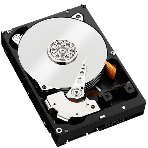 Disco Duro Interno 3TB WESTERN DIGITAL WD3001FAEX 3.5 SATA III 7200RPM Reacondicionado 