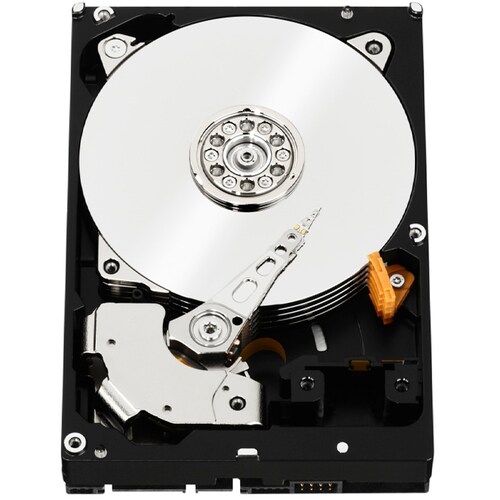 Disco Duro Interno 3TB WESTERN DIGITAL WD3001FAEX 3.5 SATA III 7200RPM Reacondicionado 
