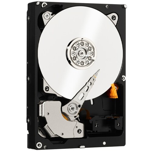Disco Duro Interno 3TB WESTERN DIGITAL WD3001FAEX 3.5 SATA III 7200RPM Reacondicionado 